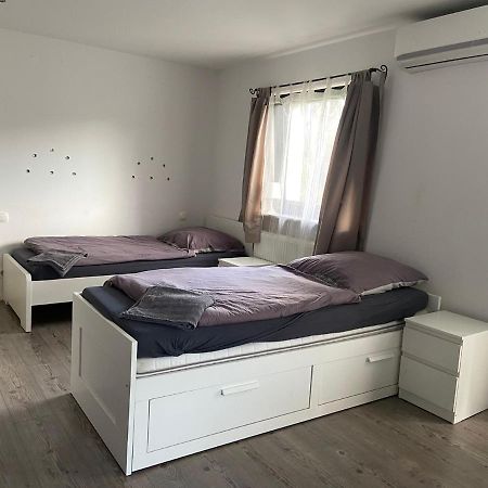 @ Home Zimmervermietung Нордерштедт Экстерьер фото